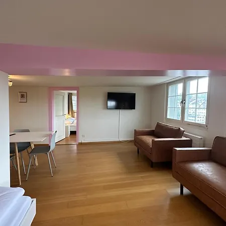 Hitrental Limmatquai ציריך