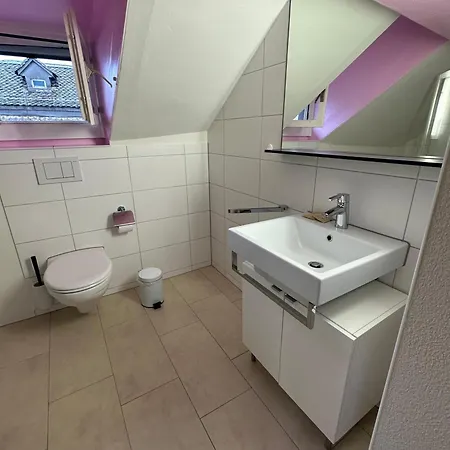 Hitrental Limmatquai Appartement Zurich