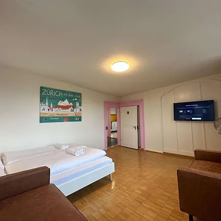 Hitrental Limmatquai