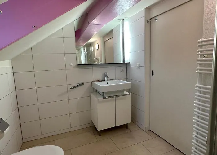 Hitrental Limmatquai * ציריך