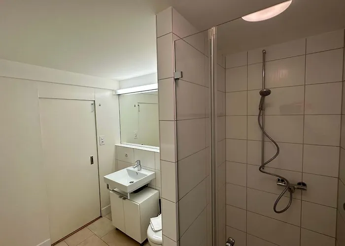 Hitrental Limmatquai