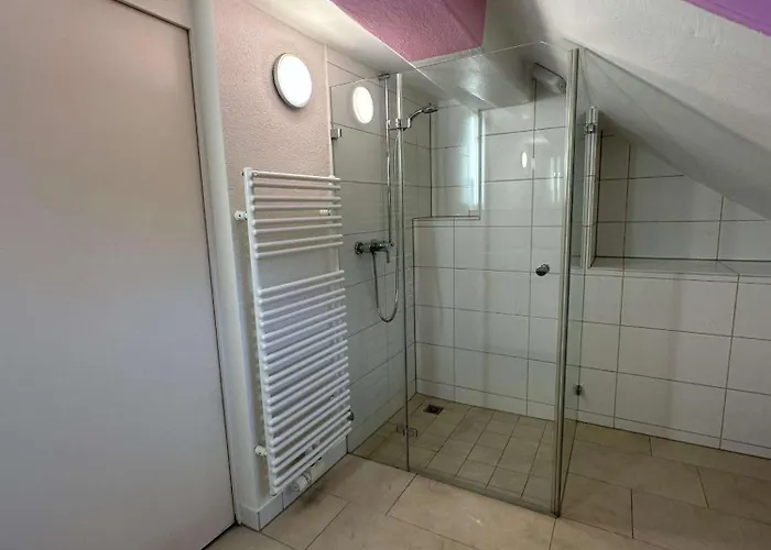 דירה Hitrental Limmatquai