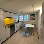 Appartement Hitrental Limmatquai Zürich