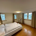 Hitrental Limmatquai Appartement
