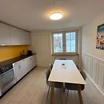 Appartement Hitrental Limmatquai
