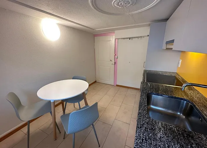 Hitrental Limmatquai *