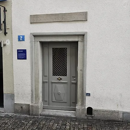 Hitrental Limmatquai