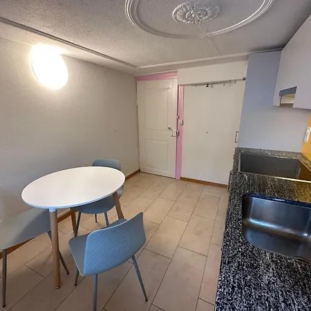 Hitrental Limmatquai *