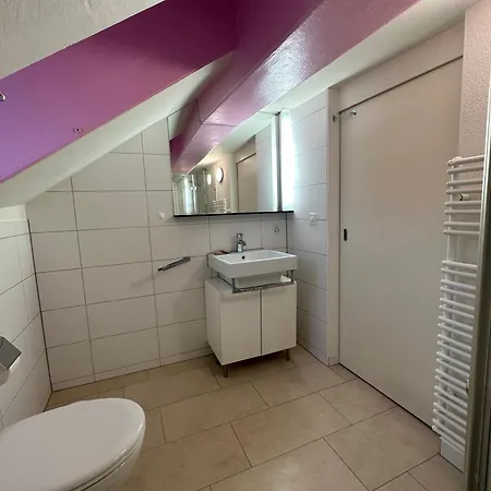 Hitrental Limmatquai * Zürich