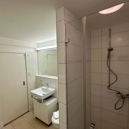 Hitrental Limmatquai