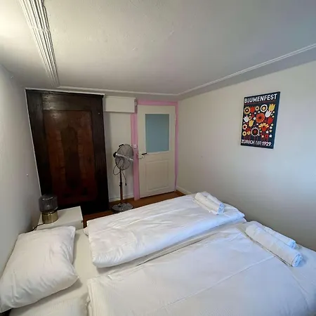 Hitrental Limmatquai