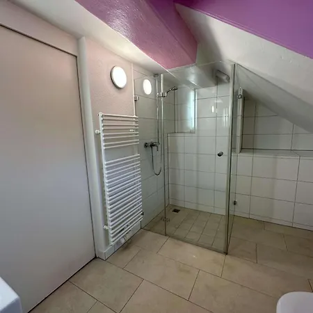 Lejlighed Hitrental Limmatquai