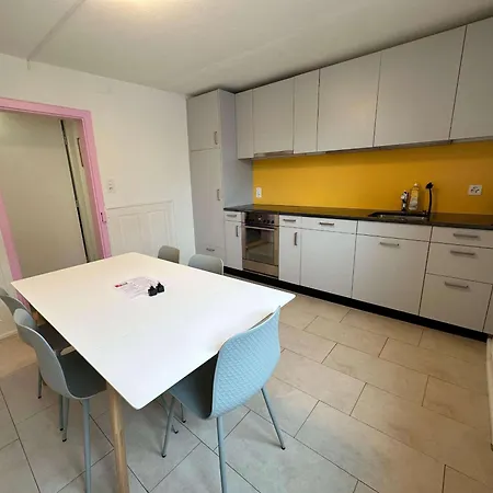 Hitrental Limmatquai