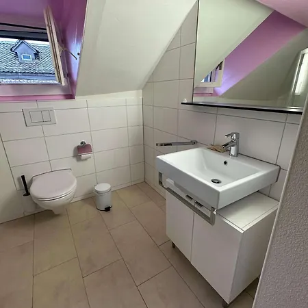 Hitrental Limmatquai Lejlighed