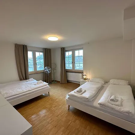 Hitrental Limmatquai *