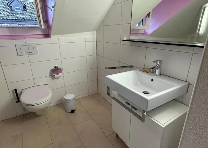 Hitrental Limmatquai Daire Zürih